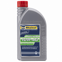 SWD Rheinol Масло моторное синтетическое Primus LNC 10W40 1л